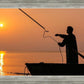 Plate 8 - Fishers of Men Series 3