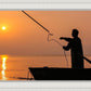 Plate 8 - Fishers of Men Series 3