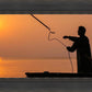 Plate 8 - Fishers of Men Series 3