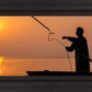 Plate 8 - Fishers of Men Series 3