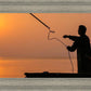 Plate 8 - Fishers of Men Series 3