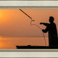 Plate 8 - Fishers of Men Series 3
