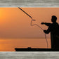 Plate 8 - Fishers of Men Series 3