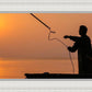 Plate 8 - Fishers of Men Series 3
