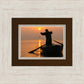 Plate 9 - Fishers of Men Series 4