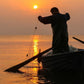 Plate 9 - Fishers of Men Series 4