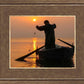 Plate 9 - Fishers of Men Series 4