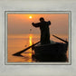 Plate 9 - Fishers of Men Series 4