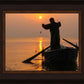 Plate 9 - Fishers of Men Series 4