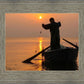 Plate 9 - Fishers of Men Series 4