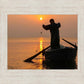 Plate 9 - Fishers of Men Series 4