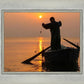 Plate 9 - Fishers of Men Series 4