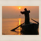 Plate 9 - Fishers of Men Series 4