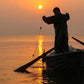 Plate 9 - Fishers of Men Series 4