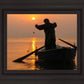 Plate 9 - Fishers of Men Series 4