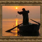 Plate 9 - Fishers of Men Series 4