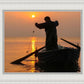 Plate 9 - Fishers of Men Series 4
