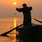 Plate 9 - Fishers of Men Series 4