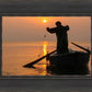 Plate 9 - Fishers of Men Series 4