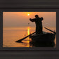 Plate 9 - Fishers of Men Series 4