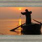 Plate 9 - Fishers of Men Series 4