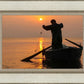 Plate 9 - Fishers of Men Series 4