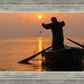 Plate 9 - Fishers of Men Series 4