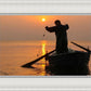 Plate 9 - Fishers of Men Series 4
