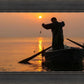 Plate 9 - Fishers of Men Series 4