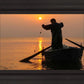 Plate 9 - Fishers of Men Series 4