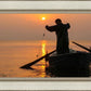 Plate 9 - Fishers of Men Series 4