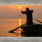Plate 9 - Fishers of Men Series 4