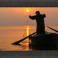 Plate 9 - Fishers of Men Series 4