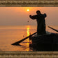 Plate 9 - Fishers of Men Series 4
