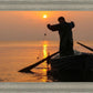 Plate 9 - Fishers of Men Series 4