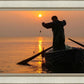 Plate 9 - Fishers of Men Series 4