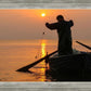 Plate 9 - Fishers of Men Series 4