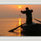 Plate 9 - Fishers of Men Series 4