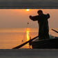 Plate 9 - Fishers of Men Series 4