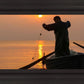 Plate 9 - Fishers of Men Series 4
