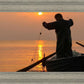 Plate 9 - Fishers of Men Series 4