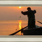 Plate 9 - Fishers of Men Series 4