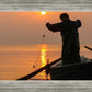 Plate 9 - Fishers of Men Series 4