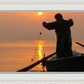 Plate 9 - Fishers of Men Series 4