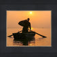 Plate 10 - Fishers of Men Series 4