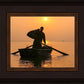 Plate 10 - Fishers of Men Series 4