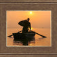 Plate 10 - Fishers of Men Series 4