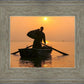Plate 10 - Fishers of Men Series 4
