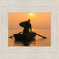 Plate 10 - Fishers of Men Series 4