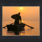 Plate 10 - Fishers of Men Series 4